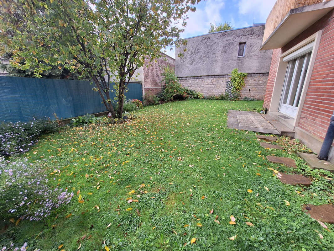 Appartement à BEAUVAIS