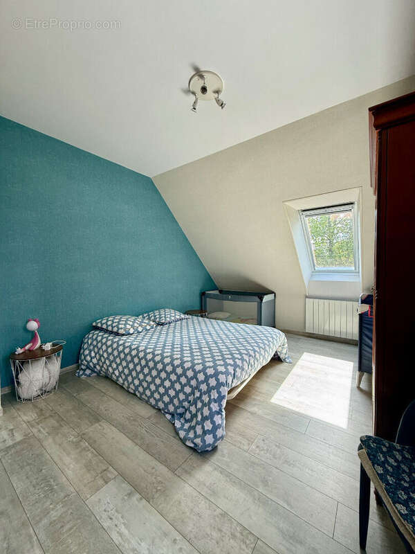 Maison à VITRE