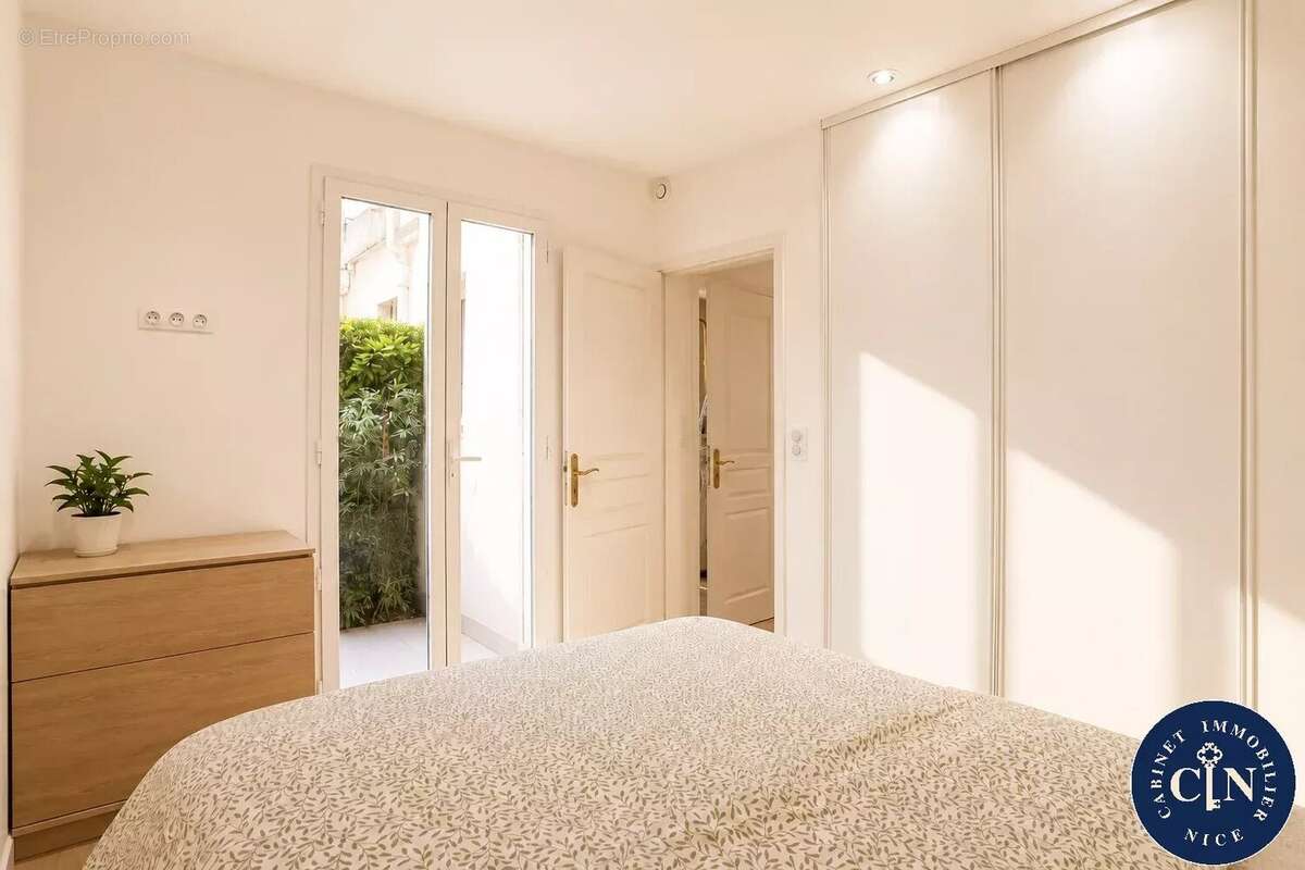 Appartement 33 m² à Nice  - photo 7