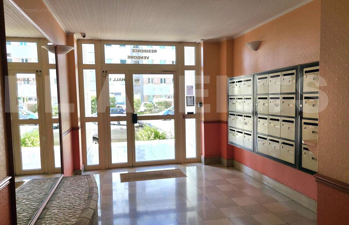 20250822_101005 - Appartement à LE MANS