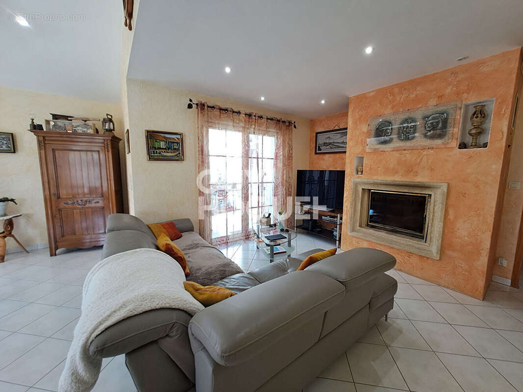 Maison à SAINT-GEORGES-D'OLERON