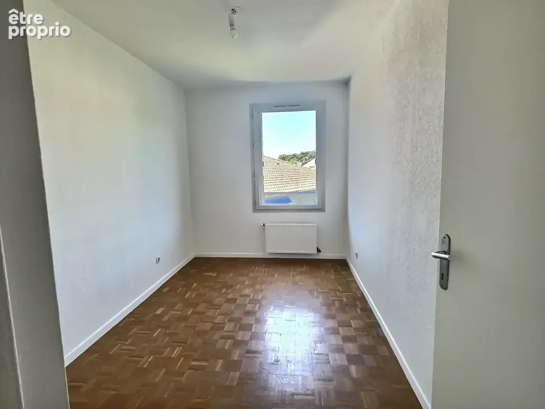 Appartement t4 lyon 9eme - photo 11