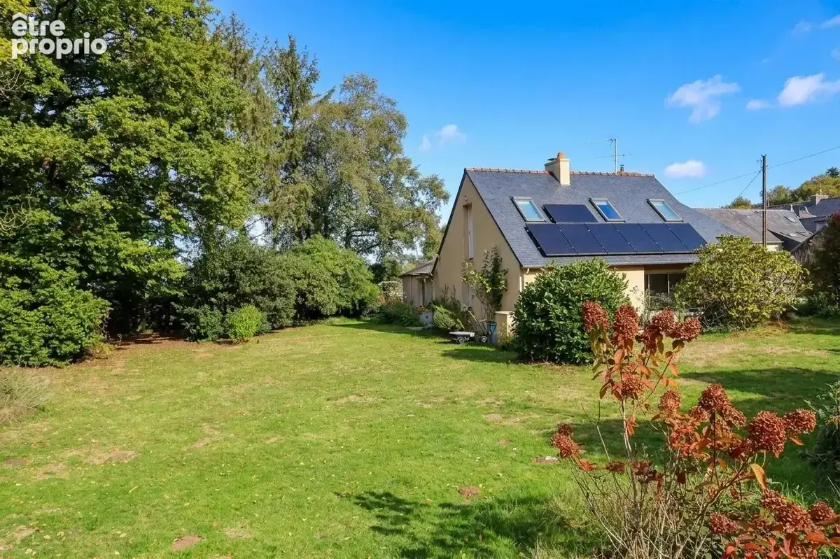 Maison avec gîte - photo 3