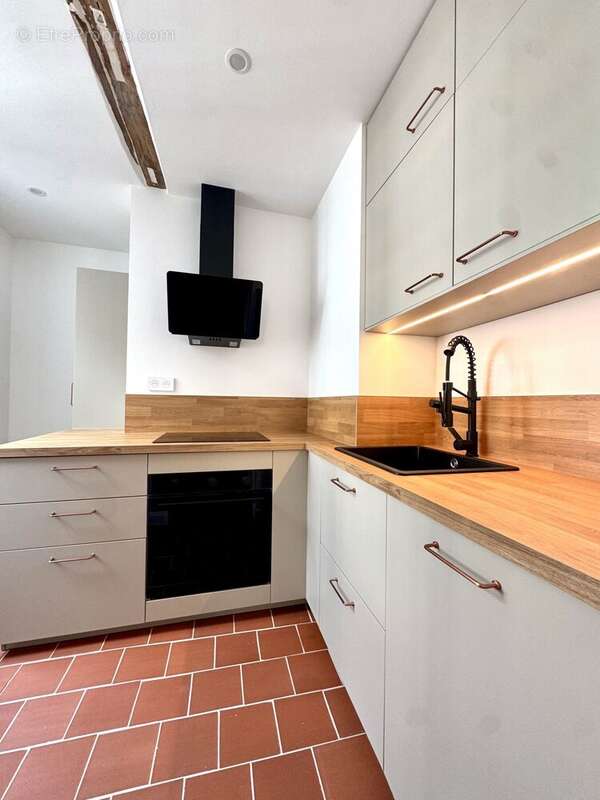 Appartement à ROUEN