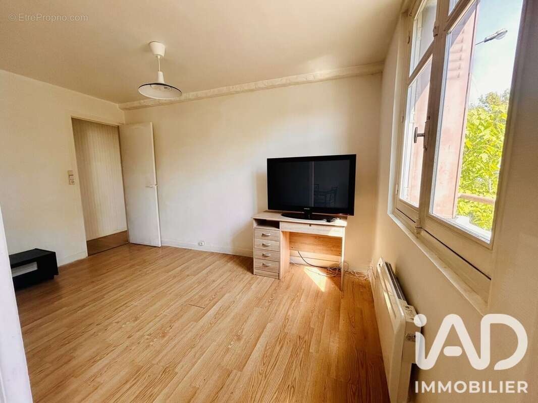 Appartement 53 m² à Troyes  - photo 3