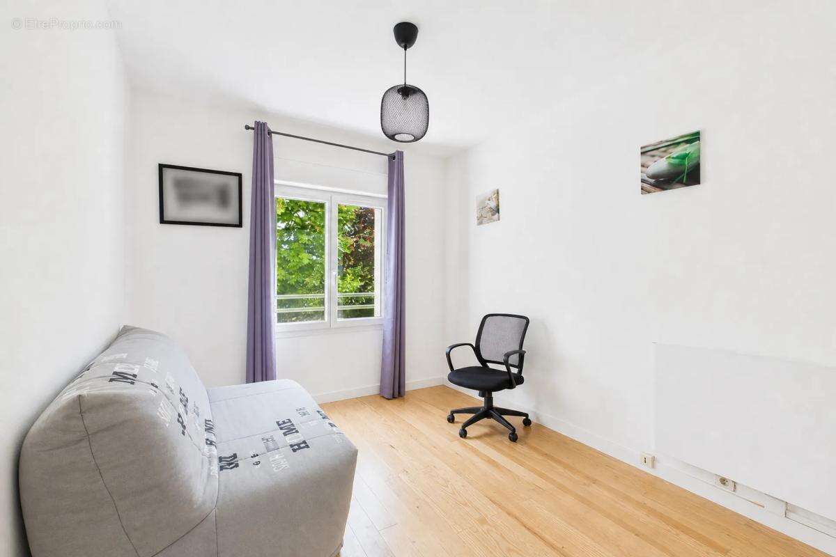 Appartement à CAEN