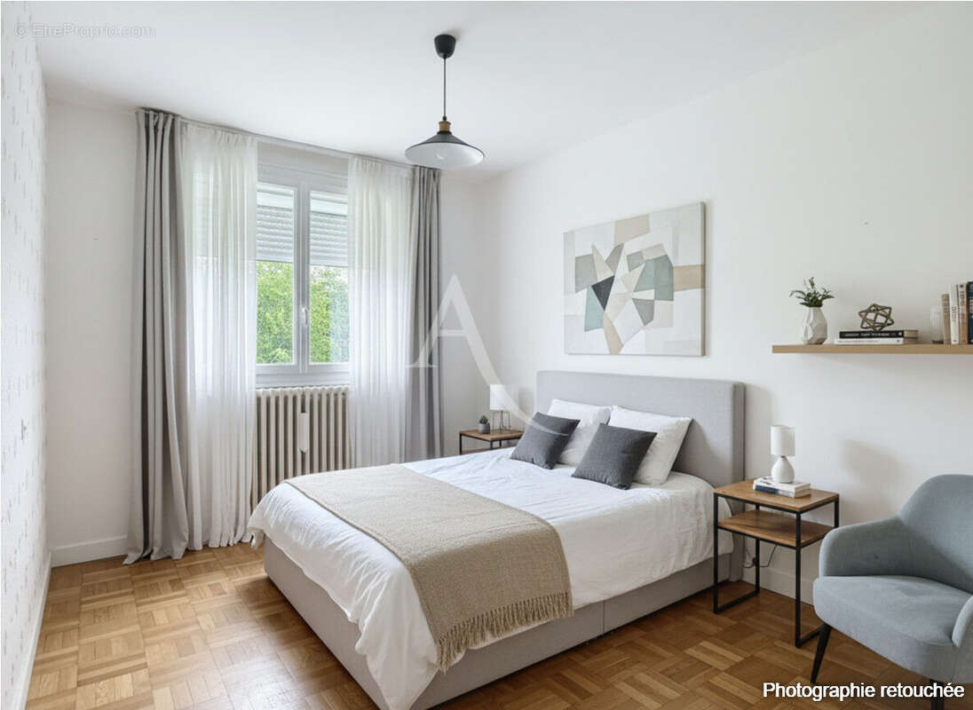 Maison Trelaze 5 pièce(s) 97 m2 - photo 13