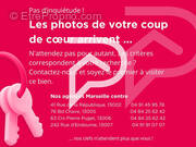 Appartement à MARSEILLE-9E