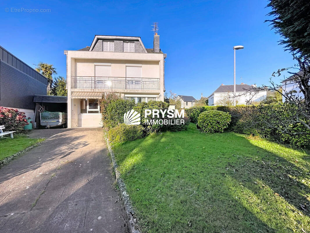 Maison à CESSON-SEVIGNE