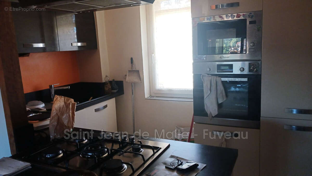 Appartement à FUVEAU