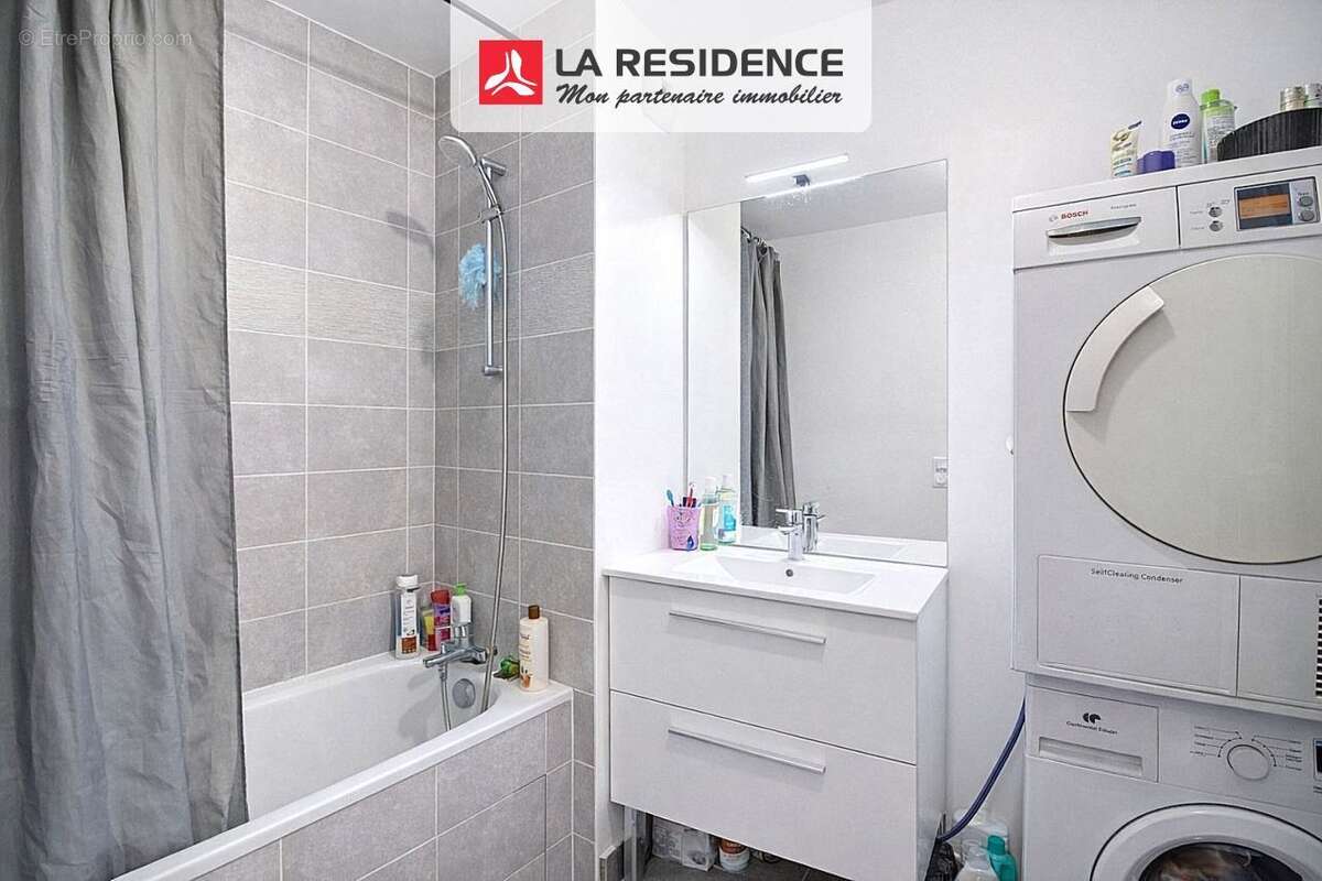 Appartement à PLAISIR