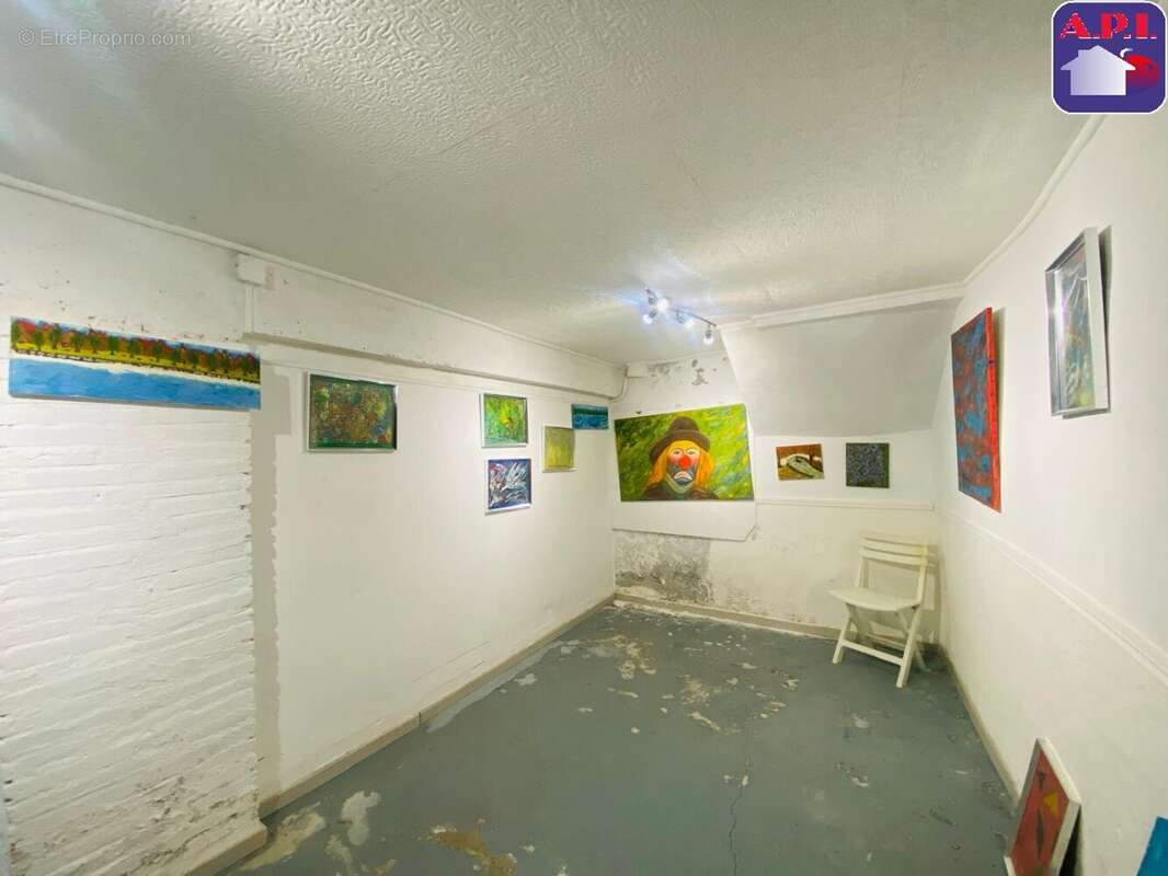 Maison à CARLA-BAYLE