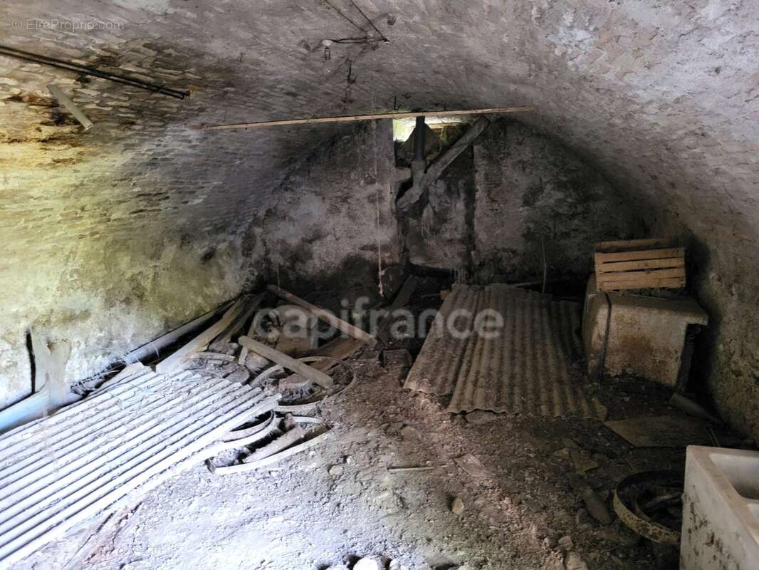 Corps de Ferme à fort potentiel - Idéal Artisan, Investisseur ou Grande Famille - photo 45