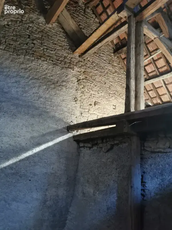 Maison mitoyenne en plateaux bruts - photo 4