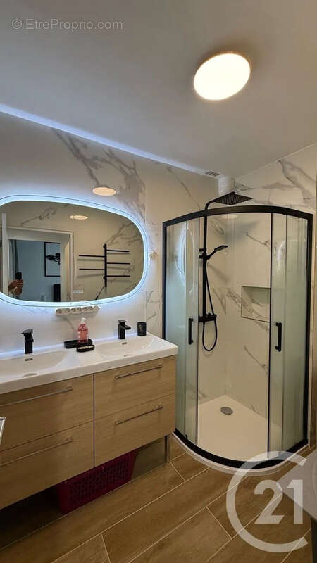 Appartement à GHISONACCIA