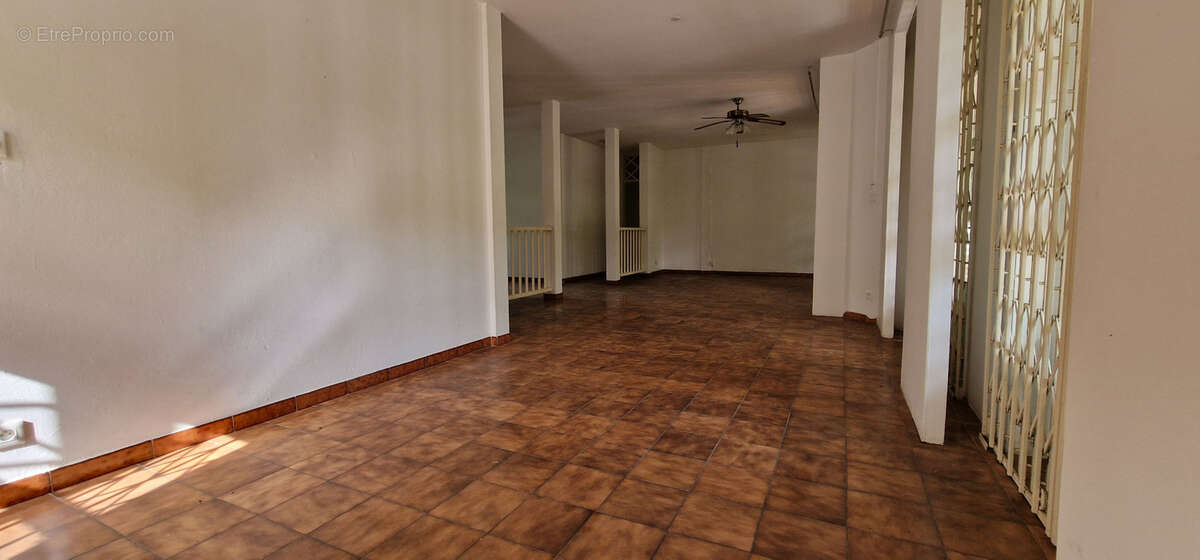 Maison à FORT-DE-FRANCE