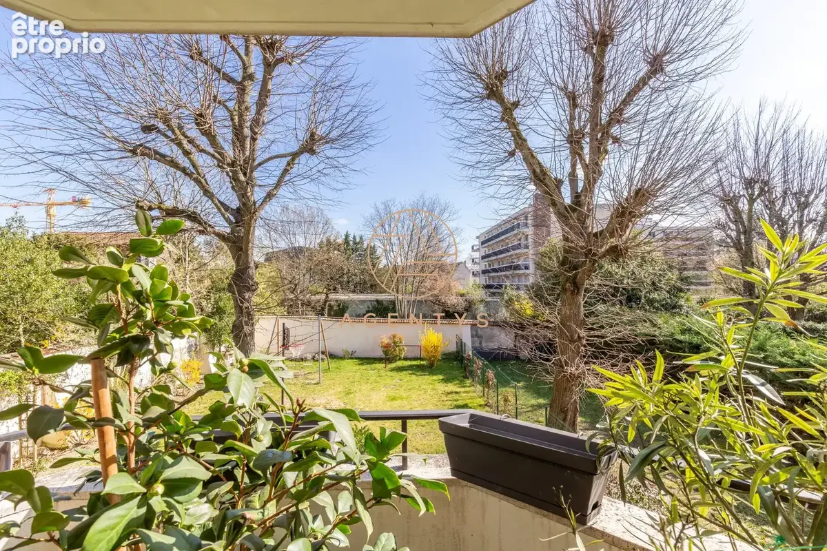 Appartement 86 m² à Le Perreux-Sur-Marne  - photo 6