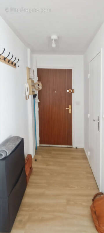 Appartement à ROUEN