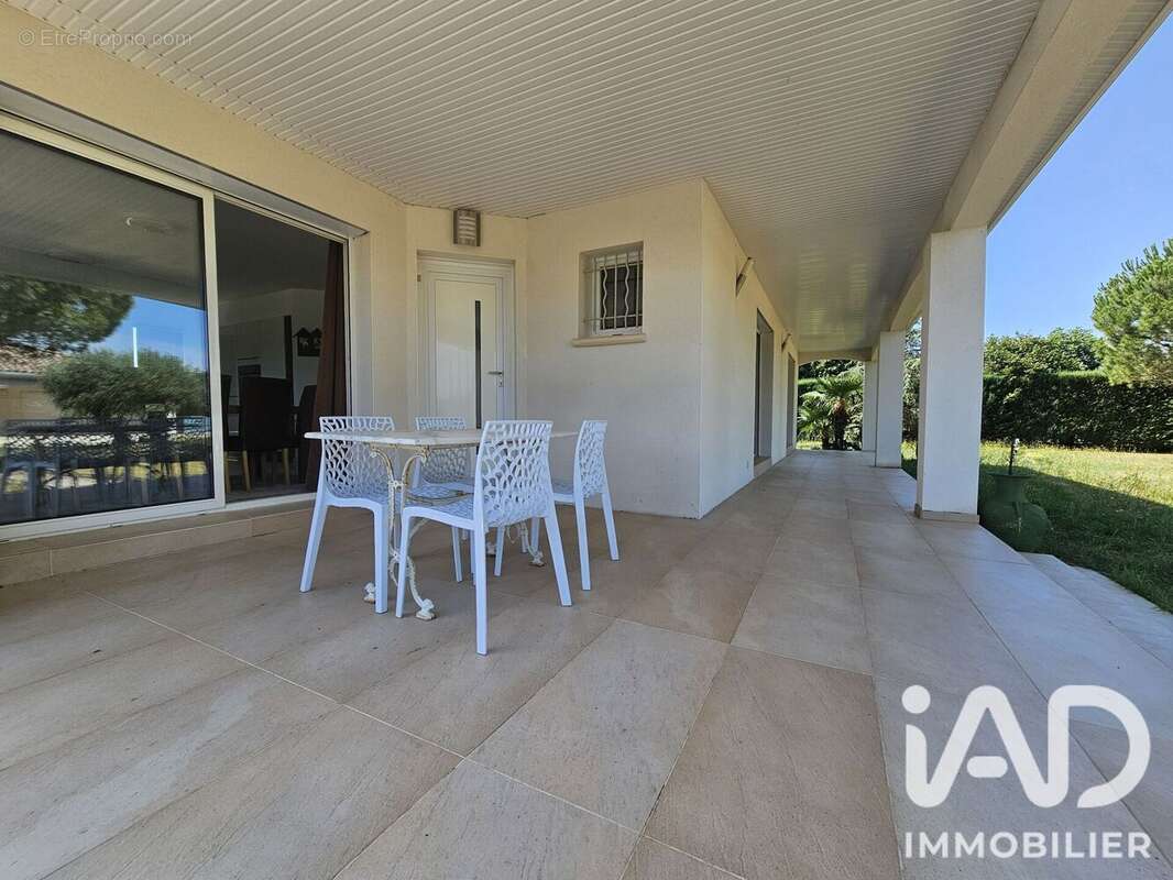 Photo 3 - Maison à CASTELSARRASIN