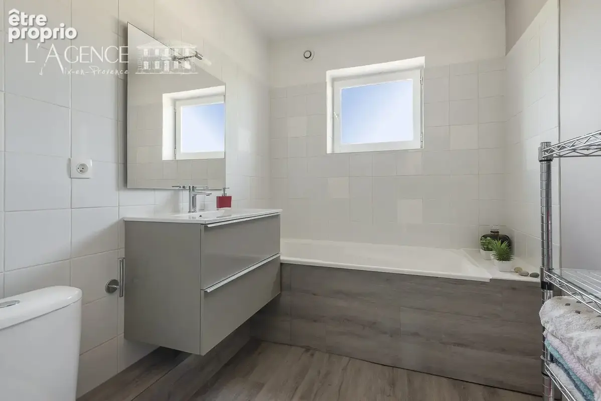 Maison 5 pièces 200 m² à vendre à Aix-En-Provence (13100) - photo 9