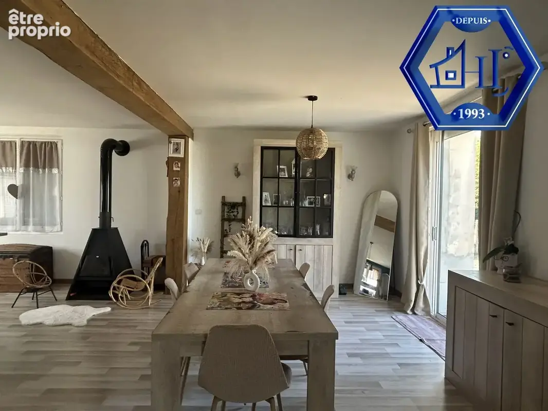 Maison individuelle sur sous-sol total - photo 4