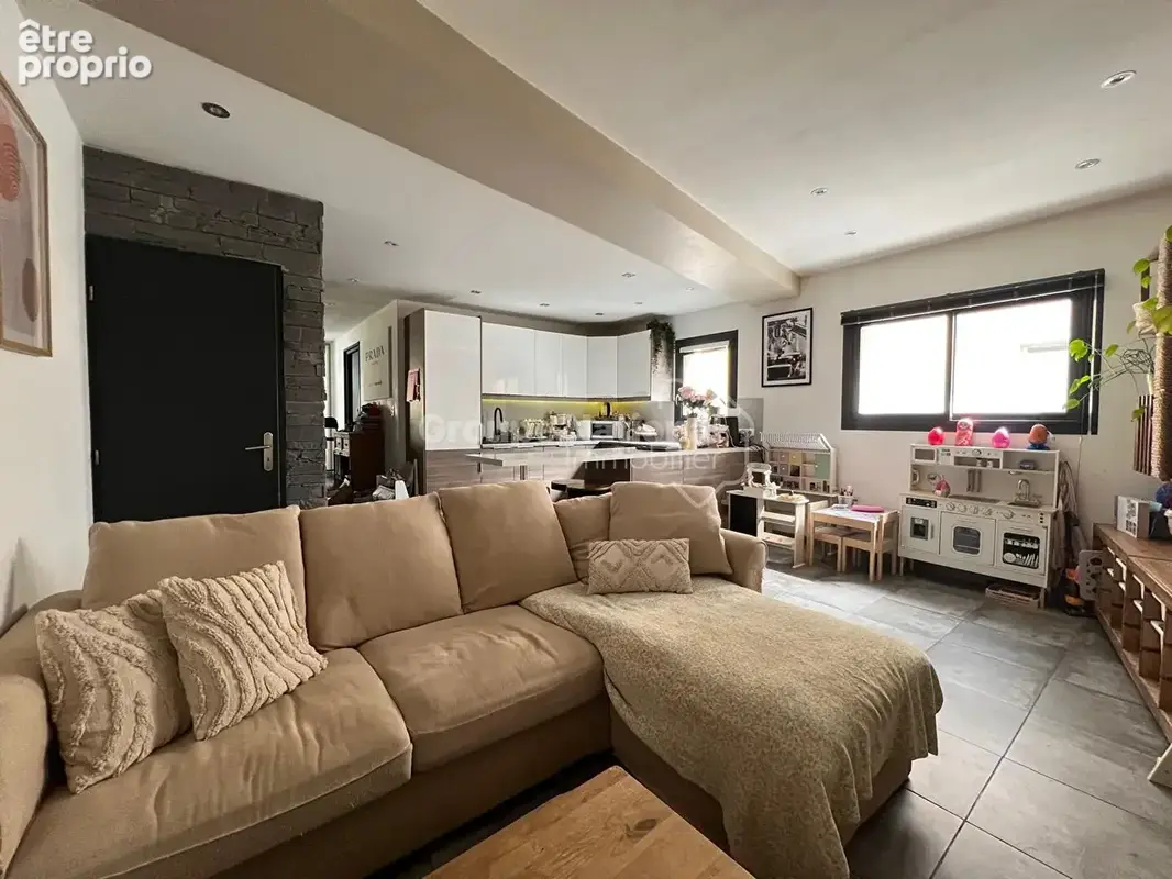 Maison 5 pièces clé en main - photo 12
