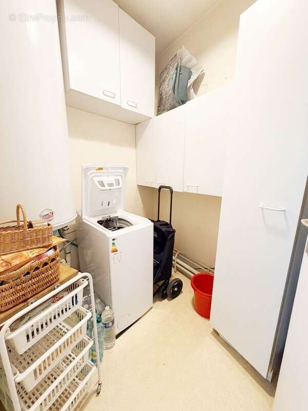 Appartement à LE MANS