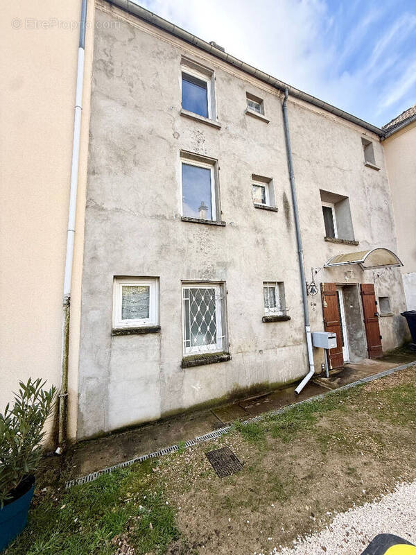 Maison à LA FERTE-SOUS-JOUARRE