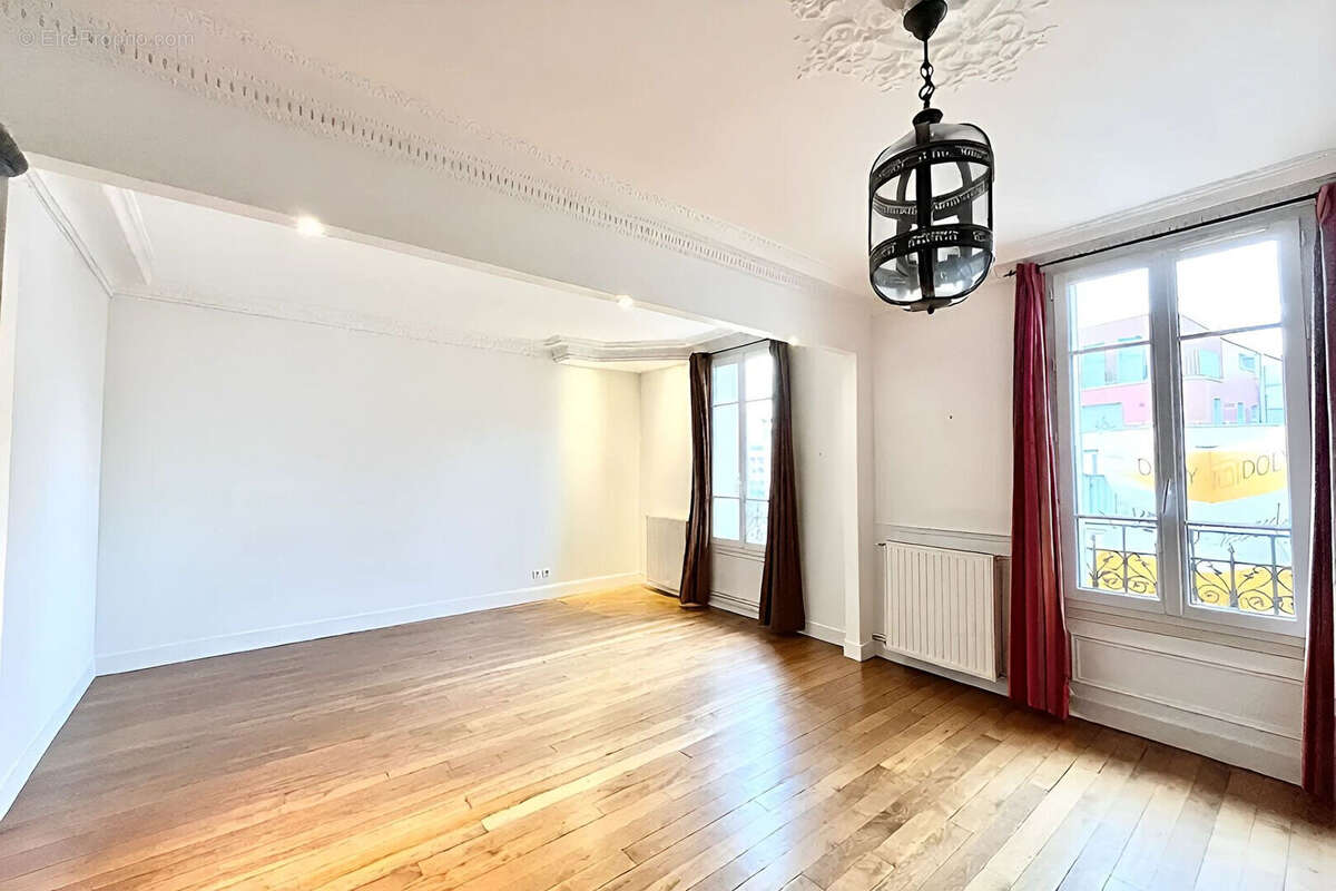 Appartement à VANVES