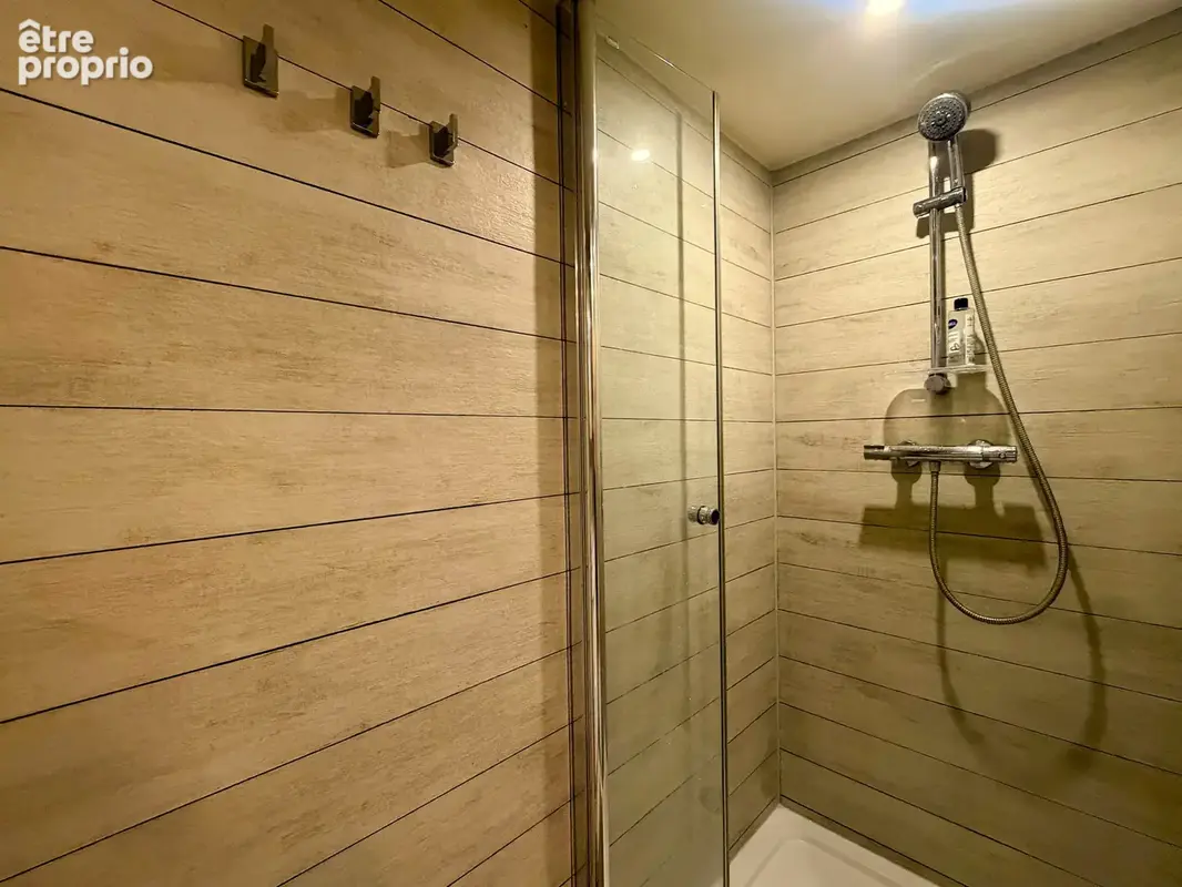 Place de la Nation - Appartement Haussmannien - photo 7
