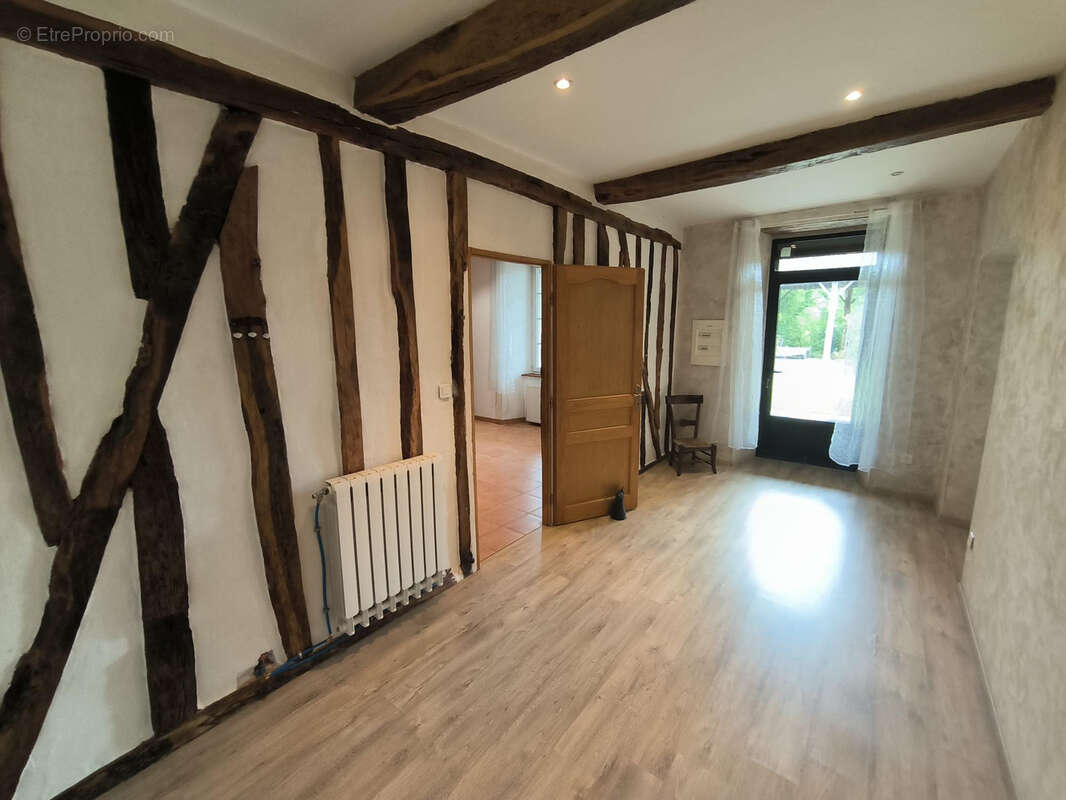 Maison à L&#039;ISLE-EN-DODON