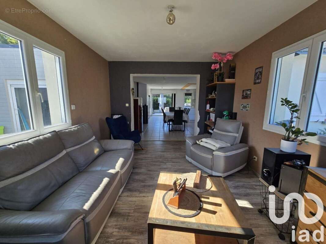 Photo 7 - Maison à BEAUVAU