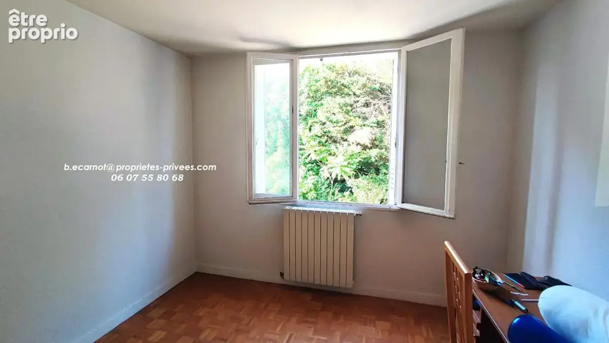 St martin d'heres/eybens appartement 4 pp dont 3 chambres - photo 7