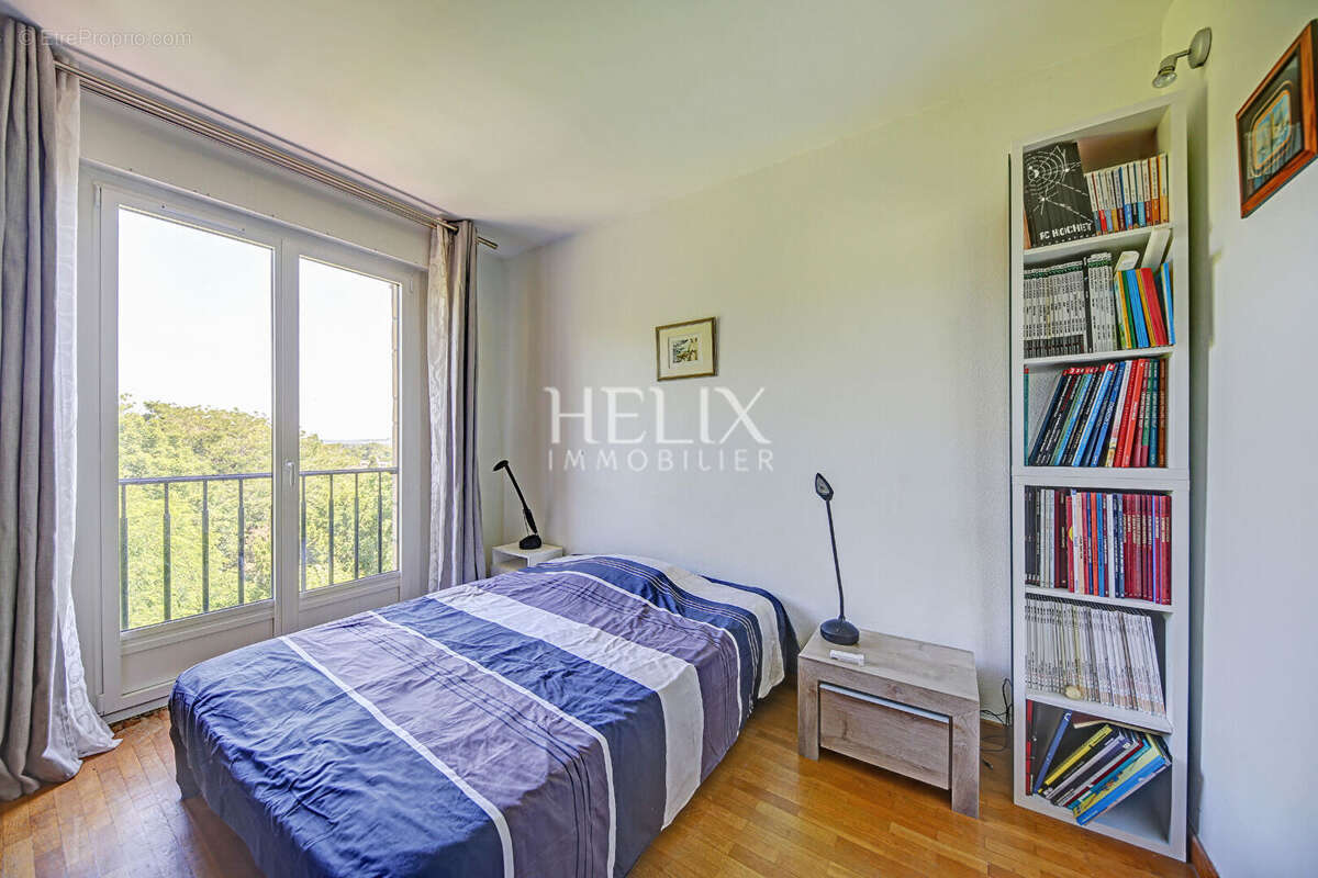 Appartement à LE PECQ