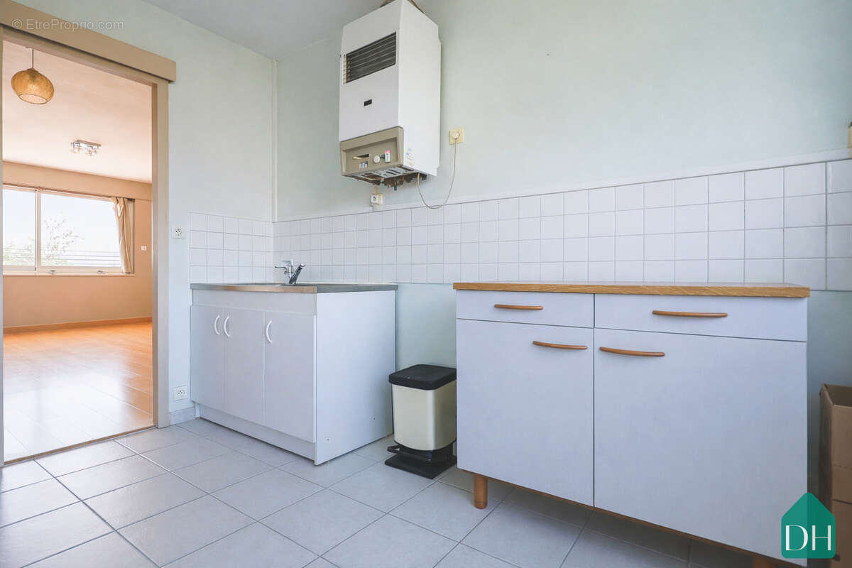 Appartement à ORVAULT