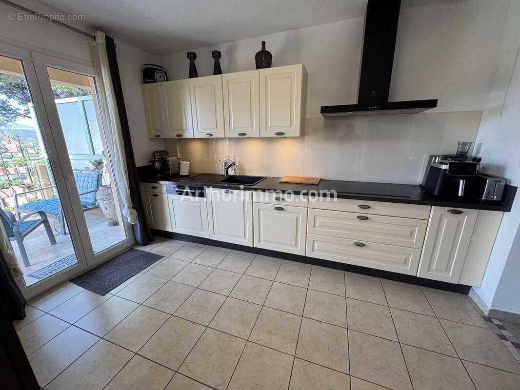 Maison à SAINTE-MAXIME
