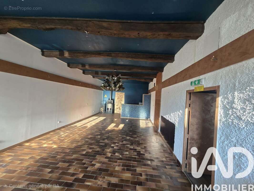 Photo 4 - Maison à CHARENCY-VEZIN