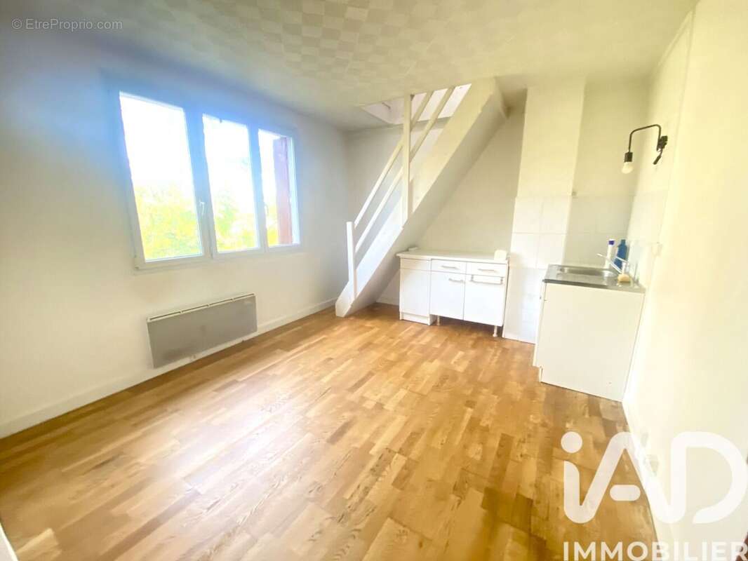 Photo 2 - Appartement à VIRY-CHATILLON