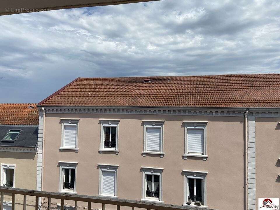 Appartement à ROANNE
