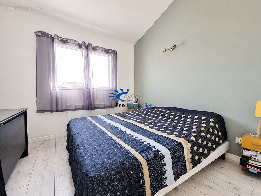 Exclusivite perigny 235 m² jardin - photo 13