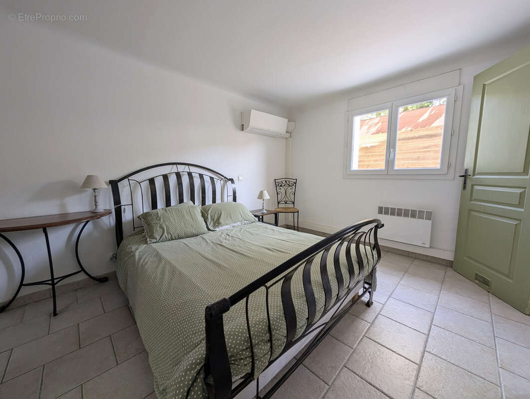 Maison à SAINT-RAPHAEL