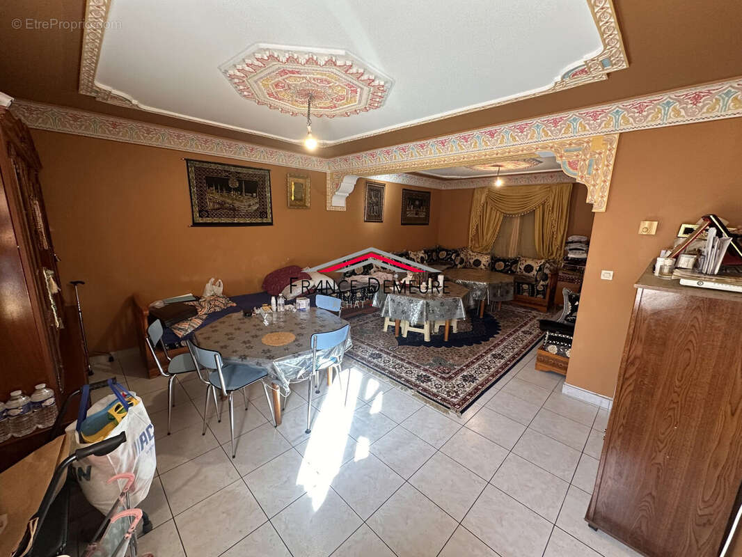 Maison à ARGENTEUIL