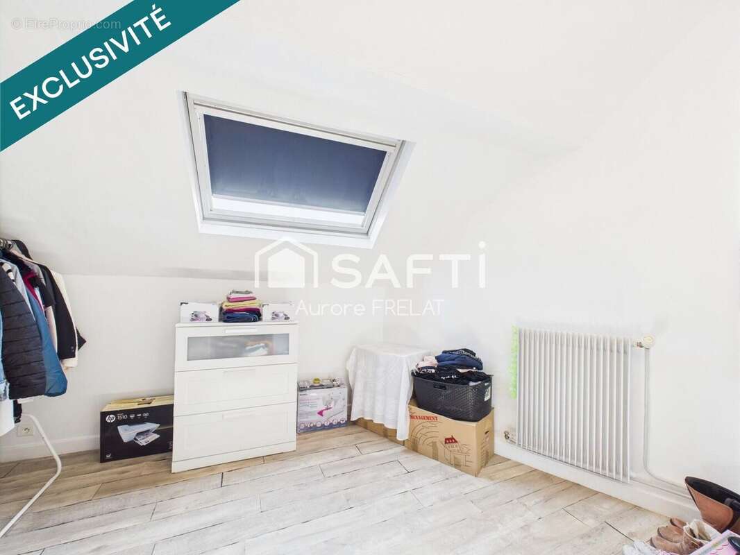 Photo 8 - Maison à PONT-DE-RUAN