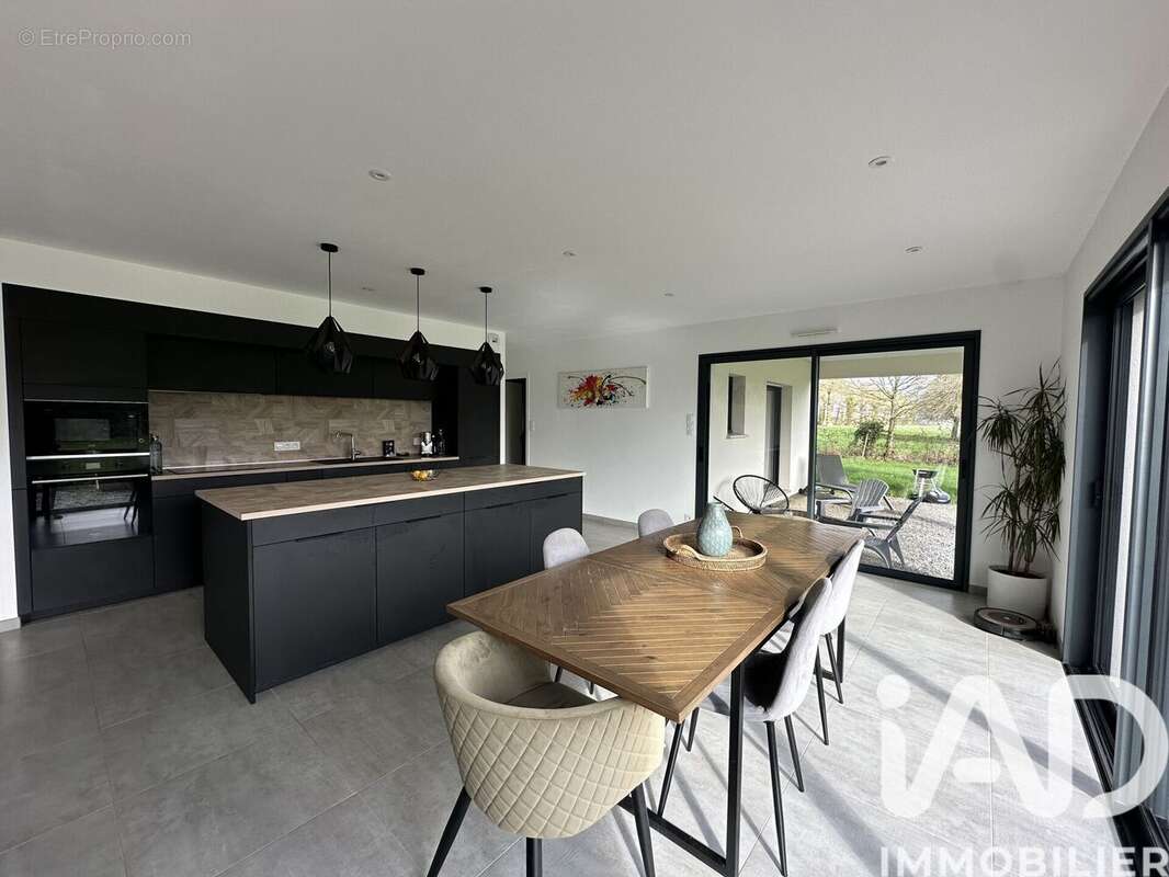 Photo 3 - Maison à TAUPONT