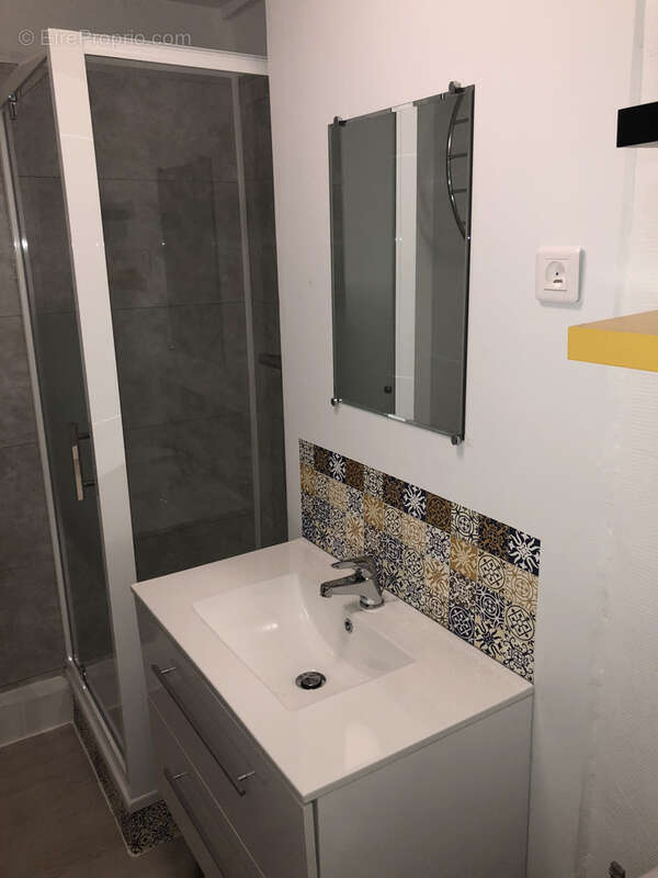 Appartement à MAZAMET