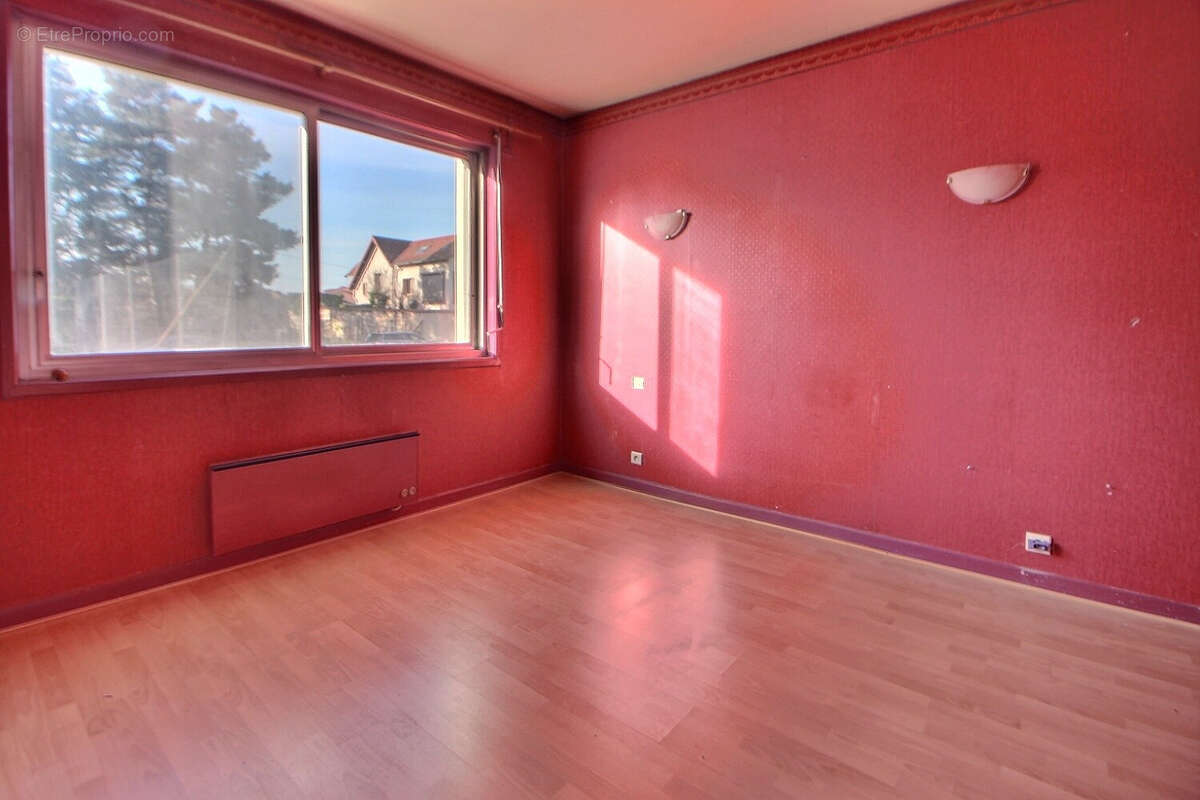 Appartement à RIORGES