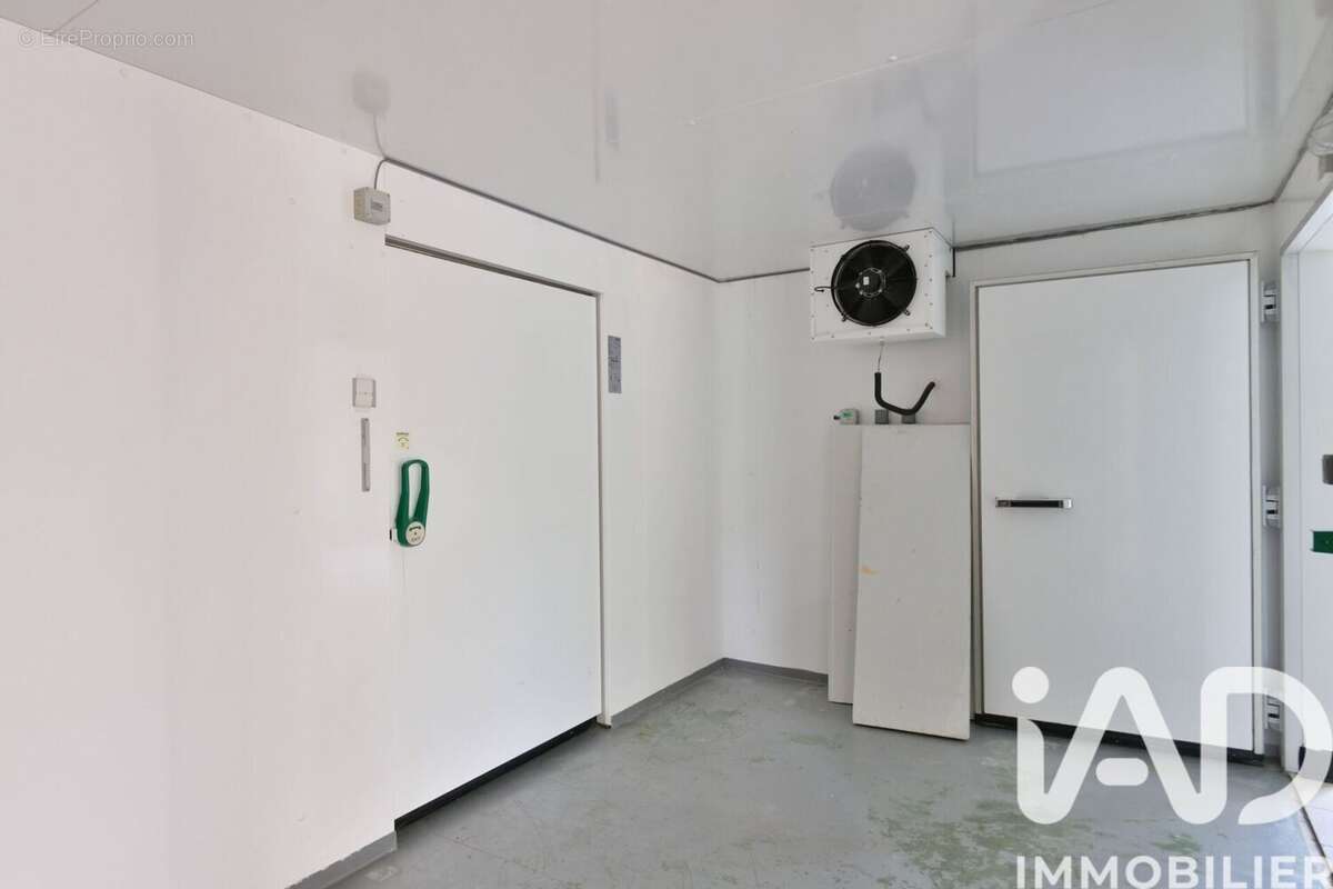 Photo 8 - Appartement à PRAHECQ