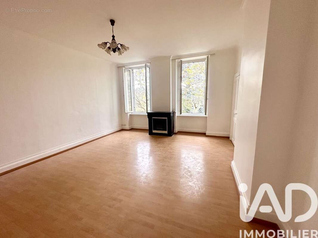 Photo 4 - Appartement à BEDARIEUX