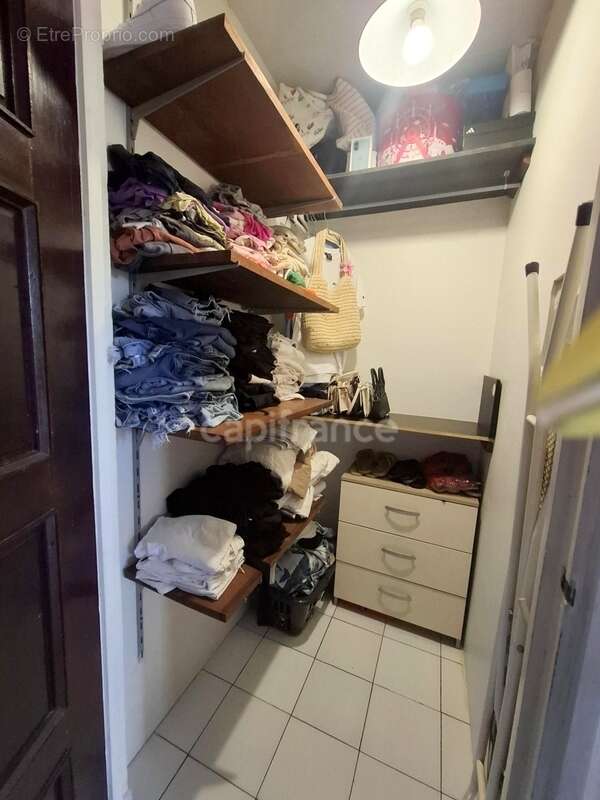 Appartement à FORT-DE-FRANCE
