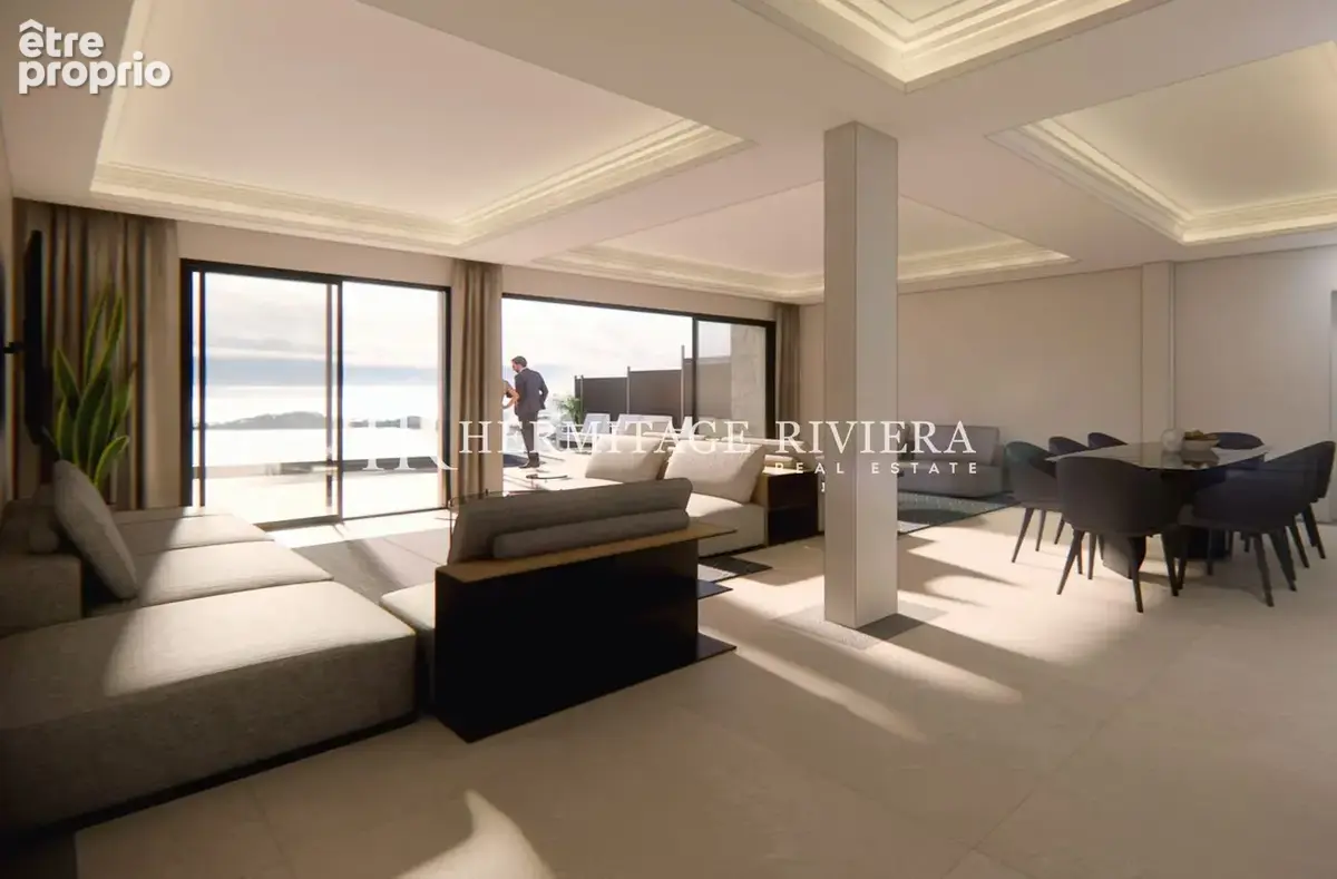 Maison 4 pièces 183 m² à vendre à Beaulieu-Sur-Mer (06310) - photo 25